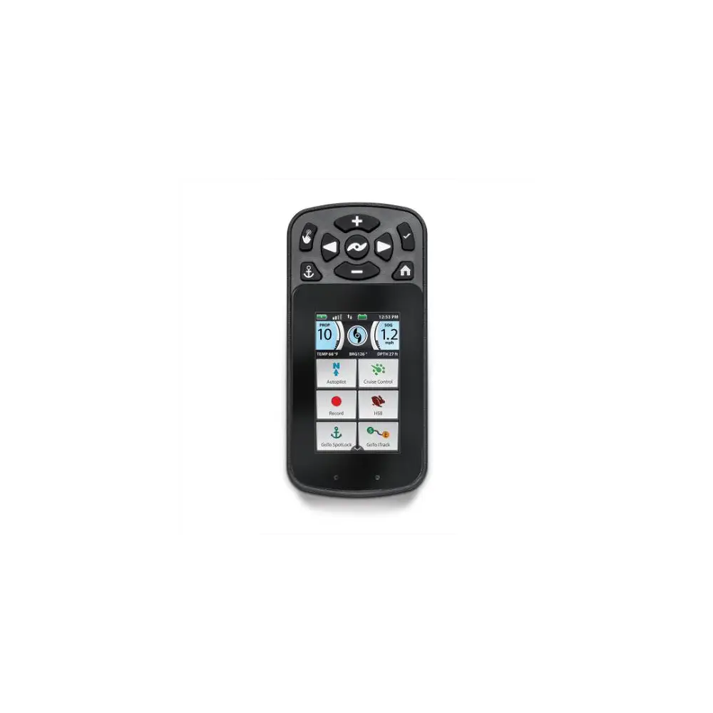 Trolling Motor Remote Control - i-Pilot - MIN1866650